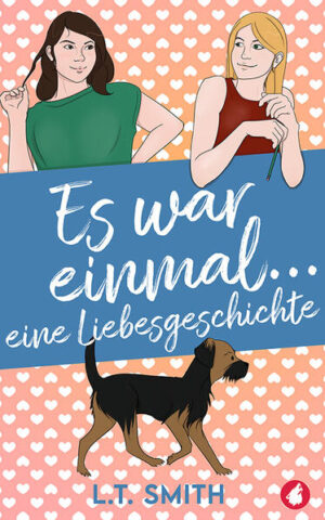 Manchmal muss man lernen, wieder an die Liebe zu glauben, um sein Happy End zu bekommen. Beth Chambers’ Leben ist nicht gerade ein Märchen - auch wenn sie sich ab und zu fühlt, als müsste sie dringend von einer strahlenden Heldin gerettet werden. Als sie sich nach vier Jahren toxischer Beziehung endlich von ihrer Ex-Freundin trennt, steht sie allein mit ihrem Hund Dudley vor einem Scherbenhaufen. Noch damit beschäftigt, sich mühsam wieder aus diesem emotionalen Loch zu arbeiten, lernt sie Amy Fletcher kennen. Amy ist alles, was man sich von einer Partnerin nur wünschen kann. Aber sie ist sicher nur an einer Freundschaft mit Beth interessiert ... oder? Denn auch wenn Beth es nur schwer glauben kann: Amy könnte tatsächlich die Frau sein, mit der sie den Rest ihres Lebens verbringen will.