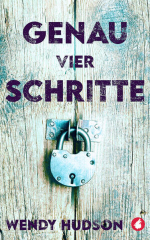 Lori Hunter liebt die Berge, die ihr Zufluchtsort vom stressigen Alltag und einer stagnierenden Beziehung in London sind. Eines Tages lernt sie in den schottischen Highlands in einer Berghütte zufällig Alex Ryan kennen, deren Leben auf einer abgeschiedenen Farm so ganz anders ist als Loris. Aus einer Freundschaft entwickelt sich langsam mehr zwischen den beiden Frauen. Doch Alex‘ tragische Vergangenheit macht ihnen einen Strich durch die Rechnung und ihre Verbindung wird auf eine harte Probe gestellt. Denn jemand hat es auf Alex abgesehen und vier Schritte können den Unterschied zwischen Leben und Tod ausmachen.