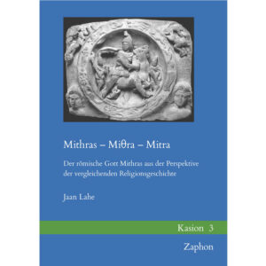 Mithras  Mi?ra  Mitra | Bundesamt für magische Wesen