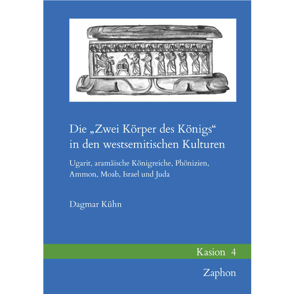 Die Zwei Körper des Königs in den westsemitischen Kulturen | Bundesamt für magische Wesen