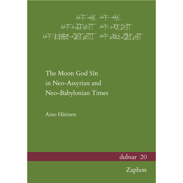 The moon god Nanna/Sîn is one of the primary deities in the Sumero-Babylonian pantheon, and, for this reason, has been of interest since the early days of Assyriological research. In addition to the ubiquitous presence of Sîn in cuneiform sources, and the crescent moon in Mesopotamian art, scholarly interest in him can be attributed to his prominent role in the context of celestial divination: the lunar omens dominate the sphere of celestial divination in the 1st millennium BCE. Also, the marked interest of the Sargonid kings of Assyria in the Ḫarranian moon god in the 8th-7th centuries BCE and the veneration of Sîn by Nabonidus in the 6th century BCE have received much attention from various scholars. The theological concepts surrounding Sîn are by no means limited only to his role as the god of the moon, but he shared numerous abilities and powers with other deities of the Mesopotamian pantheon depending on the context. The sources from the Neo-Assyrian and Neo-Babylonian periods describe the moon god Sîn first and foremost as the moon, a celestial luminary that embodies cosmic order and regulates time, conveys messages about the decisions he or other deities have made, brings stability to the reign of the king, allows people (and animals) to procreate, and afflicts them with epilepsy and skin diseases (but also heals them, if he wills). He is present not only in cult images in and around sanctuaries but also in the night sky, where he unceasingly makes himself manifest from day to day, month to month