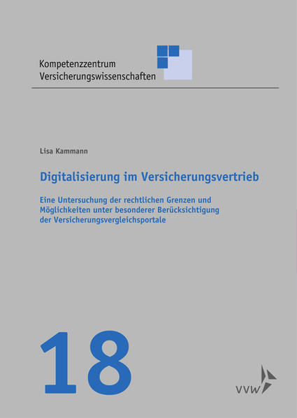 Digitalisierung im Versicherungsvertrieb | Bundesamt für magische Wesen