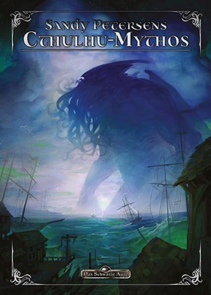 DSA-Mythos enthält Dutzende schauriger Kreaturen des Cthulhu-Mythos, Mythos-Bücher und Artefakte, Kulte und deren Auswirkungen, Zaubersprüche und Rituale des Mythos, Spielhilfen zum Leiten eines Cthulhu-Abenteuers und viele weitere nützliche Informationen über die Verbindung zwischen DSA und dem Mythos von Lovecraft. Das Buch umfasst mehr als 400 Seiten und bebildert in Vollfarbe die grauenhaften Schrecken jenseits der 7. Sphäre.