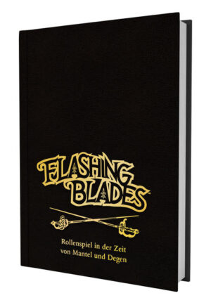 Classic Flashing Blades - Sammlerausgabe | Bundesamt für magische Wesen