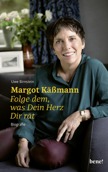 Margot Käßmann | Bundesamt für magische Wesen