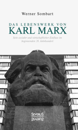 Das Lebenswerk von Karl Marx | Bundesamt für magische Wesen
