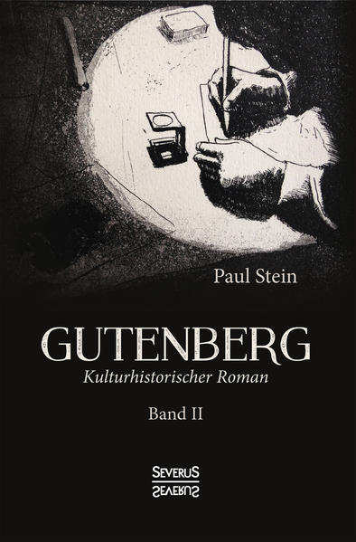 Gutenberg Band 2 | Bundesamt für magische Wesen