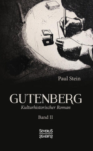 Gutenberg Band 2 | Bundesamt für magische Wesen