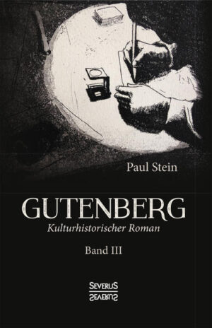 Gutenberg Band 3 | Bundesamt für magische Wesen