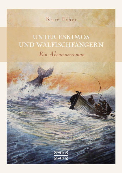 „Hätte ich nur den zehnten Teil von dem vorausgesehen, was mir […] an Bord dieses unheimlichen Schiffes bevorstand, so hätte ich es sicherlich gewagt, mit einem verzweifelten Schwimmversuch noch im letzten Augenblick der Schlinge zu entgehen, die ich mir selber um den Hals gelegt hatte.“Auf einem Walfischfänger die Welt erkunden: für den mittellosen Kurt Faber mit seinen 19 Jahren eine abenteuerliche Aussicht. Er heuerte 1902 auf der „Bowhead“ an und beginnt seine Reise ins Ungewisse. In seinem Erstlingswerk schildert Faber (1883-1929) die Katastrophen und Strapazen, die er auf seiner Odyssee durchgemacht hat und die ihn als ersten Europäer auf einen gefährlichen, über tausend Kilometer langen Fußmarsch nach Kanada führten.