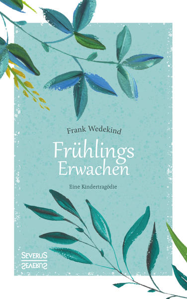 „Unter Moral verstehe ich das reelle Produkt zweier imaginärer Größen. Die imaginären Größen sind Sollen und Wollen. Das Produkt heißt Moral und lasst sich in seiner Realität nicht leugnen.“Melchior ist aufgeklärt, aber glaubt nicht an Moral und rebelliert gegen die Regeln