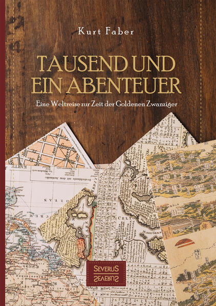 „Tausend und ein Abenteuer – – – Vielleicht waren es auch nur neunhundert, vielleicht fünfhundert, vielleicht nur eine Handvoll. Aber so viel oder so wenig ihrer gewesen sind, so will ich sie lieben.“Mit dem Auto im Urwald, Hungerstreik im Gefängnis und Schlangen als Bettgenossen – Kurt Faber berichtet von seinen unzähligen Abenteuern, die er 1927/28 auf seiner einjährigen Weltreise in Afrika, Australien, Samoa und auf den Fidschiinseln erlebt hat. Kurt Faber (1883–1929) war ein deutscher Weltenbummler, der seine spektakulären Erlebnisse schriftlich festhielt und zudem journalistisch tätig war.