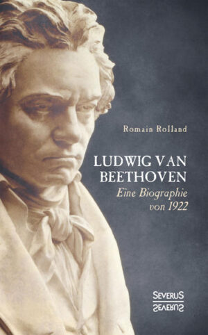 „Es ist Beethoven, von dem ich Dir jetzt sprechen will und bei dem ich der Welt und Deiner vergessen habe … er schreite weit der Bildung der ganzen Menschheit voran.“ - Bettina BrentanoBriefe von und an Beethoven, seine Gedanken über Musik und faszinierende Details über sein Leben - dieses Werk präsentiert den Musiker der Wiener Klassik als viel mehr als den tauben Komponisten. Wer war Ludwig van Beethoven?Der französische Literaturpreisträger Romain Rolland (1866-1944) verfasste in den Jahren vor dem ersten Weltkrieg zahlreiche Erzähltexte, historische Schriften sowie weitere Biografien. Eine Biografie über Rolland erschien außerdem im SEVERUS Verlag von Stefan Zweig.