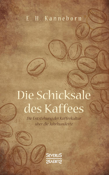 „Was der Wein der poetischen Begeisterung, das ist der Kaffee der sinnigen Betrachtung.“ Mit humorvollen Gedichten von Zeitgenossen versehen bietet dieses Werk einen detaillierten Überblick darüber, wie der Kaffee die Welt eroberte. E.G. Kanneborn nimmt uns mit auf eine Abenteuerreise von der Entdeckung des Kaffees bis zu der Entstehung einer Kaffeekultur in Deutschland und beschreibt Sitten und Rituale rund um das schwarze Gold.Für alle Genießer, die mehr über die Herkunft ihres Lieblingsgetränks erfahren wollen