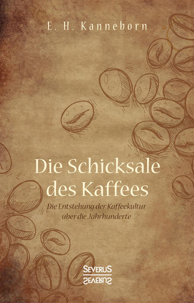 „Was der Wein der poetischen Begeisterung, das ist der Kaffee der sinnigen Betrachtung.“ Mit humorvollen Gedichten von Zeitgenossen versehen bietet dieses Werk einen detaillierten Überblick darüber, wie der Kaffee die Welt eroberte. E.G. Kanneborn nimmt uns mit auf eine Abenteuerreise von der Entdeckung des Kaffees bis zu der Entstehung einer Kaffeekultur in Deutschland und beschreibt Sitten und Rituale rund um das schwarze Gold.Für alle Genießer, die mehr über die Herkunft ihres Lieblingsgetränks erfahren wollen