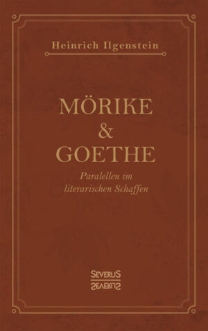 Mörike und Goethe | Bundesamt für magische Wesen