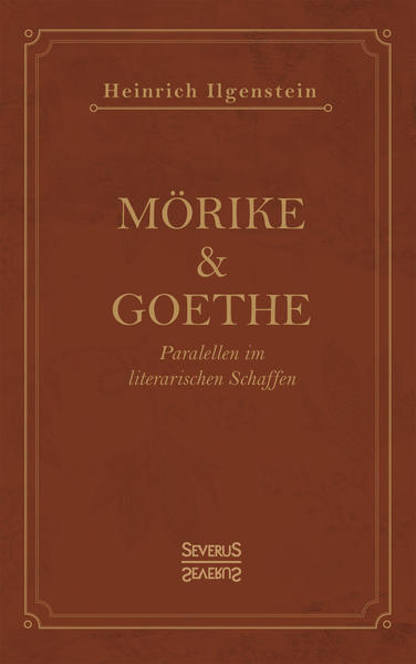 Mörike und Goethe | Bundesamt für magische Wesen