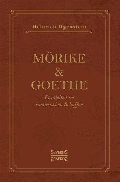 Mörike und Goethe | Bundesamt für magische Wesen