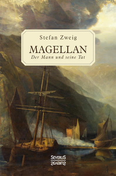 Magellan | Bundesamt für magische Wesen