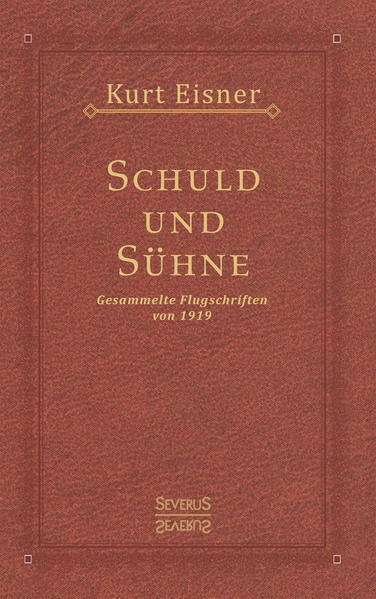 Schuld und Sühne | Bundesamt für magische Wesen