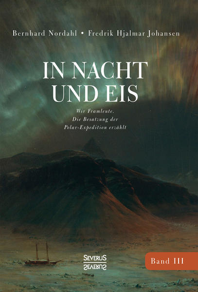 »Der Gedanke an alles, dem ich den Rücken kehren musste […] hatte mich bisher immer zurückgehalten, und niemand wird mich deshalb wohl tadeln. Doch in jenem Augenblick waren alle diese Zweifel wie ausgelöscht aus meinem Bewusstsein. Konnte Nansen mich brauchen, so sollte er mich auch haben! «Am 24. Juni 1893 beginnt für 13 Männer das Abenteuer ihres Lebens: eine Expedition zum Nordpol! Gemeinsam mit dem Polarforscher Fridtjof Nansen verbringt das Team drei Jahre auf dem Expeditionsschiff »Fram«. In Wir Framleute schildert das Teammitglied Bernhard Nordahl seine Erfahrungen über das Kochen für die gesamte Besatzung, Wettkämpfe im Revolverschießen und dem täglichen Kampf gegen Wind und Eis.Nordahl (1862-1922) veröffentlichte neben dem Polarforscher Nansen, Fredrik Hjalmar Johansen und dem Kapitän der »Fram« Otto Sverdrup als einziger der Besatzungsmitglieder einen Reisebericht über die Polarexpedition.