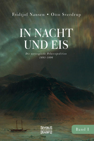 "So fahre ich gen Norden in das finstre Reich hinein, wo keine Sonne scheint. Dort ist kein Tag."Volkslied aus Thelemarken.1893. Norwegen. An einem Junitag bricht der Forscher Fridtjof Nansen zu seiner ersten Nordpolexpedition auf. Gemeinsam mit einem dreizehnköpfigen Team beginnt für ihn eine dreijährige Reise zu bisher unerforschten Gebieten der Erde. Wilde Eisbären, Walrösser, Hunger und Schlafmangel: die Forscher durchleben harte Tage und Nächte. Nansen hat die Ereignisse schriftlich in einem Tagebuch festgehalten, sodass der Leser heute hautnah die Abenteuer der Polarforscher miterleben kann. Im ersten Band von In Nacht und Eis geht es um die Vorbereitungen der Expedition und die Fahrt mit dem Expeditionsschiff »Fram« Richtung Norden. Das Buch enthält Illustrationen, Abbildungen und Original Aufzeichnungen Nansens sowie einen Reisebericht des Kapitäns Otto Sverdrup.