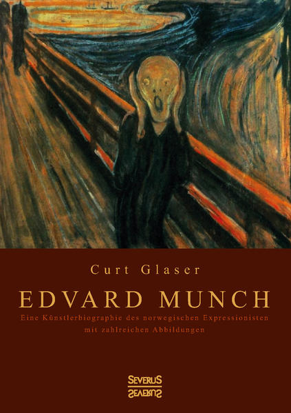 Edvard Munch | Bundesamt für magische Wesen