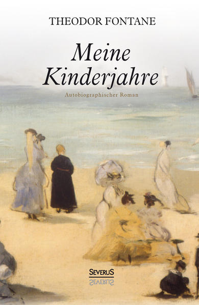 „… ich darf sagen, dass ich mich an diesem Buch wieder gesundgeschrieben habe.“(Theodor Fontane in seinem Tagebuch)Dem alternden und depressiven Theodor Fontane wird von seinem Arzt empfohlen, sich mit einer leichteren Arbeit zu beschäftigen und seine Lebenserinnerungen niederzuschreiben.Fontane beschreibt die angespannte Beziehung seiner Eltern, seine Liebe zum humorvollen und unterhaltsamen Vater, Spiele und Abenteuer im heimatlichen Garten und die Bräuche der Swinemünder Oberschicht: Die weihnachtliche Backwoche und das Gänseschlachten im Winter, Strandtage an der Ostsee im Sommer, ausufernde Feste - und über allem liegt der Glanz einer nicht unbeschwerten, aber doch glücklichen Kindheit.Theodor Fontane (1819-1898) gibt einen persönlichen Einblick in sein Leben und seine Zeit. Der zweite Teil seiner autobiografischen Schriften Von Zwanzig bis Dreißig ist ebenfalls SEVERUS Verlag erschienen.