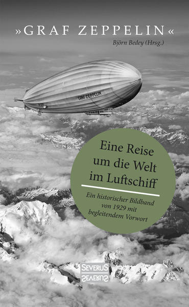 Von dem Testflug des »LZ (Luftschiff Zeppelin) 1« am 2. Juli 1900, der nach 18 Minuten mit einer Wassernotlandung im Bodensee endete, über die erste (und bisher einzige) Weltumrundung im »LZ 127« im Jahr 1929 bis zur »Hindenburg«-Katastrophe im Jahr 1937 – die Geschichte der fliegenden Zigarren präsentiert sich in einer außergewöhnlich vielseitigen Reise! Ganz am Anfang davon steht der namensgebende Ferdinand Adolf Heinrich August Graf von Zeppelin (1838–1917). Dieser Mann gilt als der Begründer des Starrluftschiffbaus. Trotzdem sollte man nicht unbeachtet lassen, dass bereits vor ihm der Ungar David Schwarz (1850–1897) in den 1880er Jahren das allererste starre Metallluftschiff erschaffen hatte und für den frühesten Aufstieg eines Starrluftschiffes am 3. November 1897 in Tempelhof bei Berlin verantwortlich war, während der Graf damals nur unter den Zuschauern weilte. Nach dem frühzeitigen Tod des Ungarn übernahm er wiederum dessen Pläne, kaufte seine Patente und entwickelte diese weiter. Seinen langjährigen Traum von einem lenkbaren Luftschiff hatte der Graf laut einer Aufzeichnung in seinem Tagebuch nun schon im April 1874 ins Auge gefasst. Um diesen in die Realität umzusetzen, richtete er 1898 die »Aktiengesellschaft zur Förderung der Luftschifffahrt« ein und steuerte über die Hälfte des damaligen Startkapitals von 800.000 Goldmark (inflationsbedingt in heutiger Währung ca. 5.638.000 Euro) bei. Das Problem der Finanzierung blieb, nebenbei bemerkt, eine immerwährende Konstante in der Zeppelin-Geschichte. Sein eigenes Reichspatent Nummer 98580 für einen »Lenkbaren Luftfahrzug mit mehreren hintereinander angeordneten Tragkörpern« konnte der Graf am 13. August 1898 sichern. Ein Jahr später war endlich alles bereit, sodass der Bau des ersten Zeppelin-Prototyps, des »LZ 1«, in die Wege geleitet werden konnte. Das Ziel des Grafen für seine Schöpfungen war es indes, sie für kommerzielle Zwecke und/oder an das Militär weiter zu verkaufen. Mit dem missglückten ersten Test des »LZ 1« setzte dieser zwar einen neuen Geschwindigkeitsrekord von 9 m/s (32,4 km/h) gegenüber dem französischen Elektroluftschiff »La France« auf, konnte potenzielle Investoren aber noch nicht genügend beeindrucken. Erst durch weitere Spenden und eine speziell entwickelte Lotterie wurde das Geld für die Produktion von weiteren Zeppelinen aufgetrieben. Der Zeppelin, der dann erste tatsächliche Resultate zu verzeichnen hatte und vom Heer erworben wurde, war der »LZ 3«, der sich 1906 das erste Mal in die Lüfte erhob und bis 1908 4.398 Kilometer in 45 Fahrten bewältigte. Das Unternehmen war trotzdem noch nicht finanziell gesichert. Als jedoch der »LZ 4« am 5. August 1908 bei Echterdingen zerstört wurde, konnte erfolgreich zu einer Nationalspende aufgerufen werden, mit deren Hilfe neue Zeppeline gebaut wurden. Die »Zeppelinspende des deutschen Volkes«, oder auch das »Wunder von Echterdingen« genannt, im Umfang von über sechs Millionen Mark (heutiger Wert ca. 36 Millionen Euro), ermöglichte darüber hinaus die Gründung der »Luftschiffbau Zeppelin GmbH« und der »Zeppelin-Stiftung«, deren Vorstand der Ingenieur und Architekt Alfred Colsman (1873–1955) einnahm. So ist es nicht verwunderlich, dass der Graf von Zeppelin diesen Tag trotz des Unfalls später einmal als »die Geburtsstunde der nationalen Luftschifffahrt in Deutschland« bezeichnen sollte. Das Zeitalter der Passagierflüge eröffnete schließlich der »LZ 6«, der neben weiteren Zeppelinen von der durch Alfred Colsman 1909 ins Leben gerufenen »Deutschen Luftschifffahrts-Aktiengesellschaft« (»DELAG«), der ersten Fluggesellschaft der Welt, erstanden und in den Dienst der zivilen Luftfahrt genommen wurde. Schon bald darauf konnte ein Luftlinienverkehr zwischen mehreren deutschen Städten, darunter Düsseldorf, Frankfurt am Main, Hamburg, Dresden und Leipzig, eingerichtet werden. Bis zum Ausbruch des Ersten Weltkrieges im Jahr 1914 wurden zusammengenommen 25 Zeppeline fertiggestellt und 1.588 Flüge mit 34.028 Gästen ausgeführt. Doch es sollte nicht bei den zivilen Fahrten bleiben. Denn neben dem Grafen von Zeppelin selbst erkannte auch das Militär des Deutschen Reiches das Potenzial der Luftschiffe für den Ausbau der Kriegsführung, weshalb es alle existierenden Zeppeline in Besitz nahm und diese für Aufklärungsflüge und Luftangriffe mit Bomben auf z.B. London, Edinburgh und Antwerpen verwendete. Der einzige Vorteil daran war, dass dadurch etwa 100 weitere Zeppeline hervorgebracht wurden, die im Hinblick auf Größe, Schnelligkeit, Nutzlast etc. immer weiter verbessert wurden. Dieser Aufschwung der Zeppeline erfuhr aber bald einen Dämpfer. Nach der Niederlage Deutschlands forderten die Alliierten im Artikel 202 des Versailler Friedensvertrages als Reparationsleistung eine vollständige Entwaffnung und Auslieferung der Luftschiffe, Luftschiffhallen und Traggasfabriken. Erst 1926 wurden diese Verbote aufgehoben. Der Graf Zeppelin war inzwischen verstorben und Hugo Eckener (1868–1954) hatte die Leitung übernommen. Sein Ziel für den Weitergang des Zeppelin-Unternehmens war es, dieses von nun an den Passagierfahrten zu widmen. Zu diesem Zwecke erarbeitete er den Plan einer Weltumrundung in einem Zeppelin, um das Können der Giganten im weltweiten Luftverkehr zu demonstrieren. Dafür initiierte er die sogenannte »Zeppelin-Eckener-Spende«, durch die abermals mithilfe des deutschen Volkes ein neues Flugschiff geschaffen werden sollte. Entworfen wurde dieses von Ludwig Dürr (1878–1956), dem bekannten Luftschiff-Konstrukteur und Technischen Direktor der »Luftschiff Zeppelin GmbH«, der für alle Zeppeline vom »LZ 2« bis zum »LZ 131« zuständig war, und angefertigt wurde es in Friedrichshafen von der »Luftschiffwerft Luftschiffbau Zeppelin GmbH«. Das Luftschiff erhielt das offizielle Luftfahrzeugkennzeichen »D-LZ127« und wurde am 8. Juli 1928 anlässlich des 90. Geburtstags des 1917 verstorbenen Grafen von Zeppelin getauft. Seine Tochter Helene (Hella) Gräfin von Brandenstein-Zeppelin (1879–1967) benannte es nach ihm: »Graf Zeppelin«. Von der Jungfernfahrt, die am 18. September 1928 stattfand, war es bis zum 19. Juli 1937 im Einsatz. Der »Graf Zeppelin« war allen bisherigen Zeppelinen überlegen. Er war 236,6 Meter lang, hatte einen Durchmesser von 30,5 Metern, ein Traggasvolumen von 105.000 Kubikmetern und bot Platz für 40 Besatzungsmitglieder und 20 Passagiere. Das Flugschiff konnte eine Geschwindigkeit von durchschnittlich 115 und maximal 128 Kilometer pro Stunde erreichen. Es hatte vier Maybach-Motoren und einen fünften Reserve-Motor mit einer Leistung von 410 kW, welche entweder mit Benzin oder Blaugas angetrieben werden konnten. Für den Fall eines Verzichts auf Benzin befanden sich 12 Gasflaschen an Bord. Damit konnte der »Graf Zeppelin« circa 100 Stunden lang fliegen, mit dem Tank 67 Stunden, mit Benzin und Blaugas zusammen 118 Stunden. Für eine Flugstrecke von 10.000 Kilometern war es zusätzlich möglich, den Zeppelin mit 15.000 Kilogramm zu beladen. Mit knapp 1,7 Millionen Kilometern bei 590 unfallfreien Fahrten und 17.177 Flugstunden war der »Graf Zeppelin« das erste Flugschiff mit dieser Flugstreckenlänge und das berühmteste und erfolgreichste Verkehrsluftschiff der Welt. Es überquerte zudem 144 Mal den Ozean, d.h. 143 Mal den Atlantik und einmal den Pazifik. Dabei wurden 34.000 Passagiere befördert, 13.110 davon als zahlende Gäste, und 78.661 Kilogramm an Fracht transportiert. Seit September 1928 wurde der »LZ 127« dank Hugo Eckener unter der »DELAG« und von 1930 an für den transatlantischen Liniendienst zwischen Europa und Nord- und Südamerika eingesetzt. Der »Graf Zeppelin« unternahm mehrere Aufsehen erregende Flüge, zum Beispiel die erste interkontinentale Fahrt von Friedrichshafen nach Lakehurst (südwestlich von New York City) am 11. Oktober 1928, welche infolge eines heftigen Sturmes beinahe in einem Desaster endete, die Palästina-Rundfahrt im April 1931, bei der u.a. die Pyramiden von Gizeh und die Cheopspyramide überflogen wurden, und eine Forschungsreise in die Arktis im Juli 1931. Die größte Sensation erfolgte aber wohl mit der Weltfahrt. Diese ist in die amerikanische Weltfahrt (von Lakehurst bis Lakehurst) und die deutsche Weltfahrt (Friedrichshafen bis Friedrichshafen) untergliedert. Zum Teil wurde sie vom US-amerikanischen Medienmogul William Randolph Hearst (1863–1951) finanziert. Der Kommandant des »Graf Zeppelin« war Hugo Eckener (1868–1954) und sein Sohn Knut der Steuermann. Für den Flug waren drei Kapitäne eingeteilt