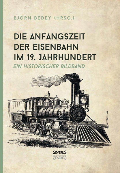 Die Erfindung der Eisenbahn hat das menschliche Leben grundsätzlich verändert. Plötzlich sind lange Strecken schnell und kostengünstig zu überwinden – in den Augen der Zeitgenossen wird die Welt kleiner. Die neue Art des Gütertransportes steigert die Produktivität und erleichtert industrielle Produktion. Die anfänglichen Bedenken über negative Auswirkungen auf die Natur und die Gesundheit der Menschen werden schnell von dem Streben nach Fortschritt abgelöst. Die Faszination der mächtigen Maschinen ist seit ihrer Erfindung im Jahre 1825 ungebrochen.Dieser Bildband dokumentiert mit über 100 historischen Fotografien aus dem 19. und 20 Jahrhundert Eisenbahnen und Eisenbahnstrecken aus aller Welt und zeigt die eindrucksvollen architektonischen Bauwerke, die für die Loks geschaffen wurden. Schlagwörter: Eisenbahn, Bahn, Bahnfahrt, Bahnlinien, Lokomotive, Lok, Zug, Bahnhof, Dampflok, Verkehr, Industrialisierung, Dampfmaschine, Industrie, Transport, Geschichte, Technik, Fahrzeug, Reisen, Technik, Industrie, Maschinen