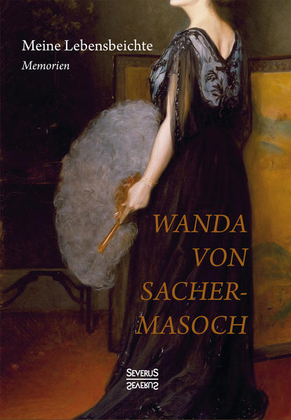 „Mein Leben gehört Ihnen, machen Sie damit, was Sie wollen.“Die Memoiren einer Schriftstellerin und Frau, die immer im Schatten ihres berühmten Ehemannes steht: Geboren als Angelika Aurora Rümelin, schrieb sie unter dem Pseudonym Wanda von Dunajew, wird wohl der Nachwelt aber immer als Wanda Sacher-Masoch bekannt bleiben.Die „Lebensbeichte“ beschreibt, wie sich die erst unerklärliche Faszination der jungen Frau zu dem Literaten Leopold Sacher-Masoch genährt durch Briefkorrespondenzen schnell zu einer festen Verbindung entwickelt. Die anfangs glückliche Ehe zwischen den zwei Schriftstellern wird allerdings bald brüchig: Leopolds Vorlieben und seine Eigenheiten treffen nicht selten auf Unverständnis und Entsetzen. Wanda von Sacher-Masoch (1845-1917), für 14 Jahre die Frau des Mannes, nach dem der Masochismus benannt wurde, erzählt durch nachgestellte Dialoge und einen Einblick in ihre persönlichen Gedanken von einem Teil ihres Lebens, den sie letztendlich hinter sich lassen sollte.