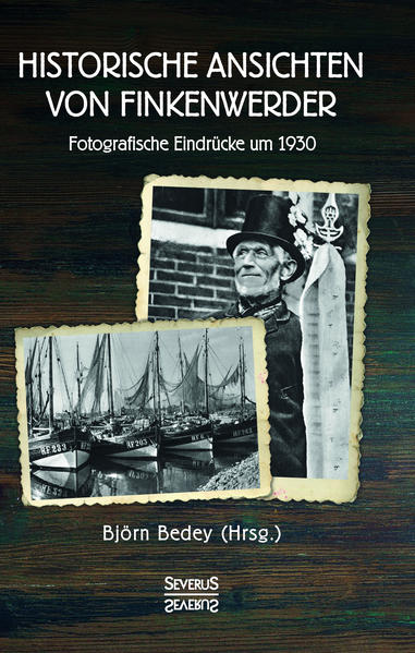 Historische Ansichten von Finkenwerder | Bundesamt für magische Wesen