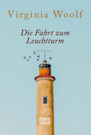 Auf der schottischen Isle of Skye verbringt Familie Ramsey 1910 gemeinsam mit Freunden ihren Urlaub. Für Sohn James zerplatzt ein Traum, als die geplante Fahrt zum nahe gelegenen Leuchtturm ausfällt. Erst zehn Jahre später - nach dem Tod der Mutter - kann der Vater seinem Sohn den Wunsch erfüllen. Nicht die Handlung, sondern das Innenleben von Familie Ramsey und ihren Gästen steht im Mittelpunkt des Romans. In ihrem dritten Buch verwendet Virginia Woolf (1882-1941) ähnliche Erzähltechniken wie ihre Zeitgenossen Marcel Proust und James Joyce, um die Gedanken und Wahrnehmungen ihrer Protagonisten erlebbar zu machen - ein Stil, der sie bis heute zu einer der bekanntesten britischen Schriftstellerinnen macht.