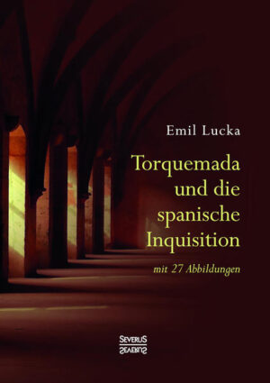 Torquemada und die spanische Inquisition | Bundesamt für magische Wesen