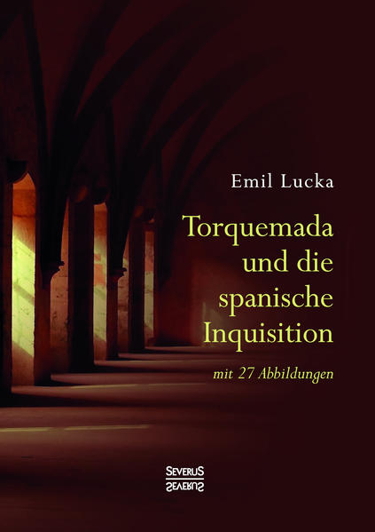 Torquemada und die spanische Inquisition | Bundesamt für magische Wesen