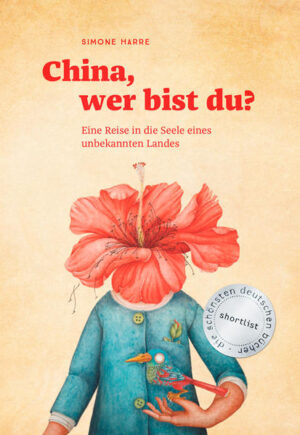 Fünf Jahre lang reist Simone Harre regelmäßig nach China und begegnet Milliardären und Taxifahrern, Künstlern und Bauern, alten wie jungen Menschen. Sie kommen in fünfzig literarischen Porträts zu Wort, zeigen ihre Lebenswirklichkeit, erzählen, was sie bewegt und antreibt. Einfühlsam skizziert Simone Harre eine vielfältige Gesellschaft, die zu selten auf Augenhöhe betrachtet wird, und lässt uns dieses immer noch erstaunlich unbekannte Land besser verstehen. * * * Auf der Shortlist der "Schönsten Deutschen Bücher 2020" der Stiftung Buchkunst * * * »Es ist der Autorin gelungen, der Mentalität meiner Heimat authentisch auf die Spur zu kommen. Wer die Menschen in China verstehen will oder sich tiefer auf einen Alltag im Land einlassen will, dem sei diese Lektüre sehr zu empfehlen.« — Qu Ping, CEO des China Business House Düsseldorf »Die menschliche Seite Chinas. In Zeiten von Handelskriegen und politischen Auseinandersetzungen erinnert uns dieses wichtige Buch an die Gemeinsamkeiten, die wir mit vielen Chinesen haben: Die Träume, Sorgen und Glücksmomente.« — Jörg Wuttke, Präsident der EU-Handelskammer in China