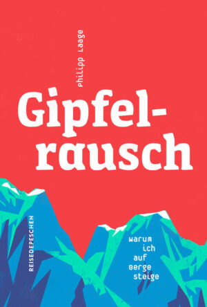 Philipp Laage gehört zu den Menschen, die gerne auf Berge steigen. Denn er ist davon überzeugt: ­Wenig macht glücklicher, als gelegentlich von einem luftigen Gipfel in die Ferne zu schauen. In seinem neuen Buch erzählt er von der Faszination des Gebirges. Seine Reisen führen ihn ins Zillertal und in den Großen Kaukasus, auf den Kilimandscharo und den heiligen Vulkan Fuji, in die Mondberge und ins wilde Pamir. Es sind Geschichten von Genuss und Grenzerfahrung, kleinen Schritten und großen Höhen, Triumph und Scheitern. Unterwegs begegnet er Fragen, die jeden ­angehen: Warum wollen wir ständig immer höher und weiter? ­Ist tatsächlich der Weg das Ziel? Und wo liegt das Glück? "Dass Bergsteigen glücklich machen kann, weiß man schon aus vielen Büchern. Oft geht es um Bergsteigen als Grenzüberschreitung, als persönliche Krisenkompensation oder als Folge einer Sammelleidenschaft. Der Autor dieses Bandes sinnt seinem Glück ganz bescheiden nach. Er schildert den alljährlichen Familienurlaub im Zillertal als Jugendlicher, eine blauäugig geplante Höhenwanderung mit Freunden und dann die ersten Auslandsfahrten, die ihn zu vielen Bergen auf unterschiedlichen Kontinenten reisen lassen. Spektakulär ist keine der Besteigungen, aber genau das macht diesen Band so sympathisch und für eine breite Leserschaft attraktiv. Statt einer Selbstinzenierung werden Eindrücke hinterfragt und um allgemeinere Überlegungen zum Zustand der jeweiligen Kulturen bereichert. Ein stilles Nachdenken also, das nie belehren will, eine kritische Distanz pflegt und Leser*innen gut mitnehmen kann." ekz Bibliotheksservice