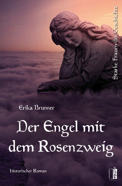 England Ende des 19. Jahrhunderts. Virginia zieht mit ihrem Bruder und dessen Ehefrau Clarinda in das biedere Norwood, wo Bill die Stelle des Dorfarztes antreten soll. Die neugierige junge Frau vertreibt sich die Langeweile damit, den Klatsch und Tratsch des Ortes aufzuarbeiten und freut sich über mehrere Verehrer. Während eines Spaziergangs über den Friedhof entdeckt Virginia die Marmorfigur eines Engels auf einem Kindergrab. Schnell bringt sie in Erfahrung, dass den Tod des Vierjährigen ein Geheimnis umgibt: Er wurde ermordet. Doch wer könnte Interesse daran haben, ein unschuldiges Kind zu töten? Mit detektivischem Spürsinn macht sich Virginia trotz mehrerer Warnungen auf, das Rätsel zu lösen und bringt sich damit selbst in Gefahr.