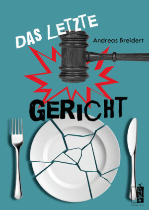 Das letzte Gericht | Andreas Breidert
