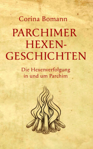 Können Hexen schwimmen? Warum führten sich im Jahr 1655 Kinder auf wie vom Teufel besessen? Wie konnte es dazu kommen, dass die ehrbare Schwiegermutter eines Pastors als Hexe angeklagt wurde? Was haben böse Geister mit Bier zu tun? Ein Einblick in die dunkle Zeit der Hexenverfolgung in Parchim im Zeitraum von 1563 bis 1683.