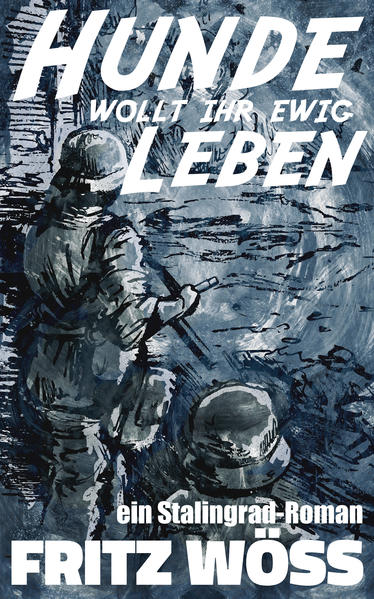 Gebundene Ausgabe des umstrittenen Kriegsromans, Sonderausgabe nach dem Erfolg der Taschenbuchausgabe. Geleitwort des Autors: „Auszusagen, was in Stalingrad wirklich geschah. Was der Soldat ertragen musste und was er zu ertragen vermochte, machte seine Größe aus! Das nicht zu vergessen und meine Stimme warnend zu erheben, damit eine nachfolgende Generation nicht in ein neues Stalingrad marschiert, ist der Sinn all dessen, was ich zu berichten habe.“ Fritz Wöss war einer von nur 6.000 überlebenden deutschen Soldaten der Kesselschlacht von Stalingrad. Und er hat seinen Kameraden ein Versprechen gegeben. Mit diesem Buch löste er es ein und erzählt seine Geschichte des Kampfes der 6. Armee, die Ende August 1942 Stalingrad angriff und unterging. Wöss’ Roman erzählt von Angst und Hoffnung, von militärischem und menschlichem Versagen, von Heldentum und Resignation - und mahnt im Namen der hunderttausenden Menschen, die Stalingrad und seine Folgen nicht überlebten, nie wieder in ein neues Stalingrad zu marschieren.