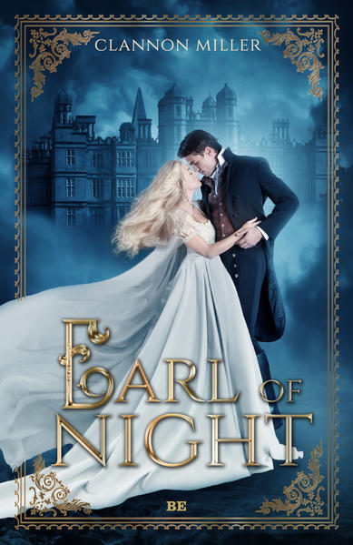 Earl of Night | Bundesamt für magische Wesen