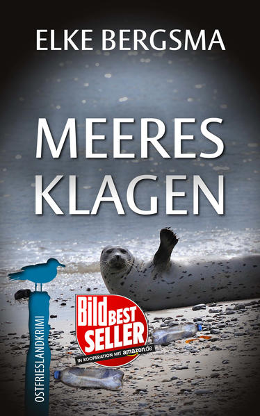 Meeresklagen | Elke Bergsma