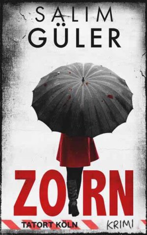 Zorn - Tatort Köln | Salim Güler