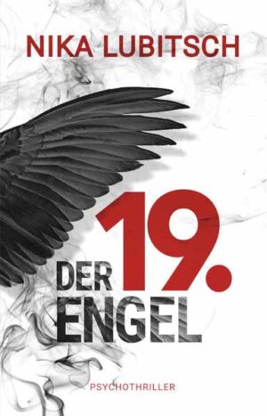 Der 19. Engel Psychothriller | Nika Lubitsch