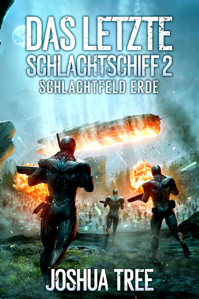 Die Schlacht um Lagunia ist verloren. Silvea Thurnau, kommissarische Kapitänin der Oberon, hat nur ein Ziel vor Augen: Die Caesar einholen und Admiral Bretoni für die Entführung ihres Kommandanten Konrad Bradley zur Rechenschaft ziehen. Doch Bretoni und sein Adjutant Pyrgorates sind ihr und Bradleys Söhnen Nicholas und Jason stets einen Schritt voraus. Sie scheinen jeden einzelnen Schritt von langer Hand geplant zu haben es verdichten sich sogar die Anzeichen dafür, dass sie von der drohenden Invasion aus dem Hyperraum nicht so überrascht gewesen sein können, wie sie vorgegeben haben. Ein Wettlauf mit der Zeit beginnt, der schließlich im Solsystem mündet, dem pulsierenden Herzen der Terranischen Föderation. Doch wie lange schlägt es noch? Band 2 der neuen Space Opera des deutschen Science Fiction Erfolgsautors und Weltreisenden Joshua Tree.