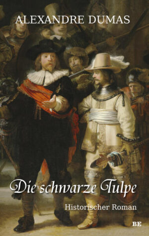 Alexandre Dumas, der berühmte Schöpfer der 'Drei Musketiere', wählte die Niederlande als Schauplatz für seinen Abenteuerroman um eine sagenhafte Blume, deren Züchtung lange als unmöglich galt. So unmöglich, dass darauf ein fürstliches Preisgeld ausgelobt wurde. Mord, Verrat, Liebe und Leidenschaft sind die Beigaben der Erde, aus der die Königin der holländischen Blumen schließlich doch entsprießt und ihre schwarze Blüte entfaltet. Die Originalübersetzung von Karl Zoller wurde sorgfältig überarbeitet und hinsichtlich Rechtschreibung und Ausdruck modernisiert.