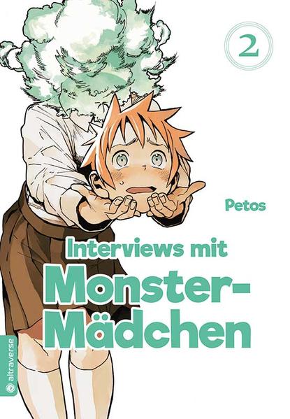 Vampire, Dullahans, Schneefrauen und Sukkuben sind uns Menschen ähnlicher, als man denken könnte. Wie wir haben sie ihre ganz persönlichen Sorgen und Bedürfnisse. Der Biologielehrer Tetsuo Takahashi hat es sich zur Aufgabe gemacht, die Ajins mithilfe von lockeren Interviews zu erforschen und ihnen damit durch den Alltag zu helfen.