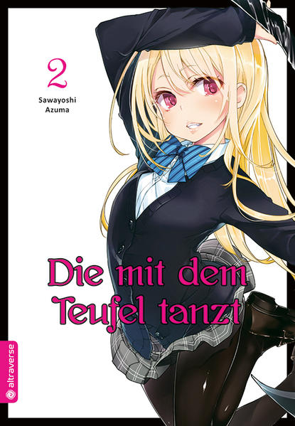 Der Dämon Masatora ist auf der Erde, um ein menschliches Idol zu finden, das die faulen Dämonen im Krieg gegen die Engel motivieren soll. Schnell entdeckt er die bezaubernde Lilly Amane, die sich jedoch als Engel entpuppt. Lilly besiegt nicht nur Masatora, sie macht ihn zu ihrem Sklaven und zwingt ihn zur gemeinsamen Dämonenjagd. Beim Versuch, seine Artgenossen dennoch zu beschützen, muss Masatora alle Register ziehen.