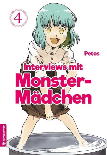 Vampire, Dullahans, Schneefrauen und Sukkuben sind uns Menschen ähnlicher, als man denken könnte. Der Schulalltag des Biologielehrers Tetsuo Takahashi wird durch seine vier Demis immer geselliger, aber auch ein wenig wilder. Um die vielen Rätsel des Dullahan- Daseins knacken zu können, benötigt Herr Takahashi diesmal die Hilfe eines alten Freundes …